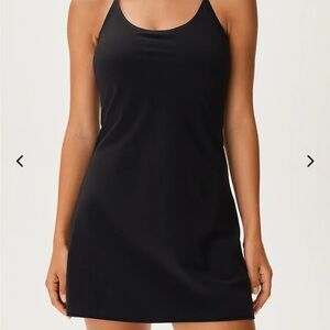 Outdoor Voices Exercise Dress